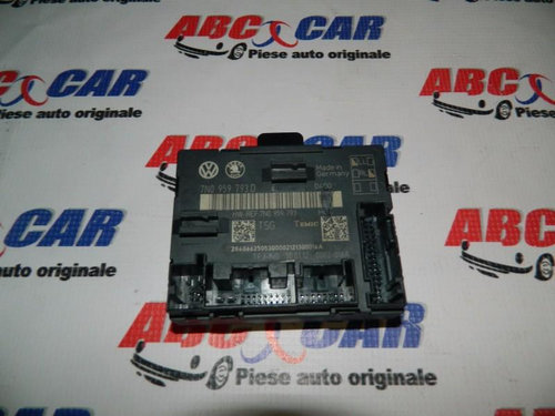 Unitate confort Skoda Yeti 2009-2013 7N0959793D