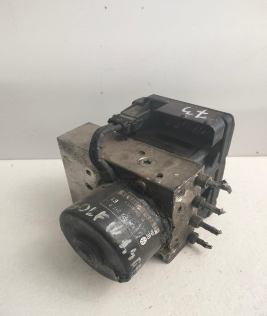 Unitate control 1J0907379H 1J0614217C Skoda Octavia [1996 - 2000]