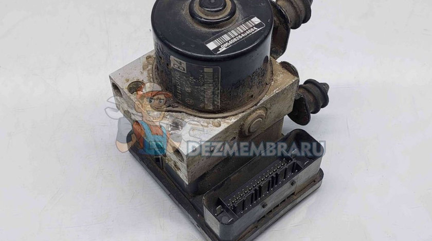 Unitate control ABS, 1K0614517AB, 1K0907379AB, Skoda Octavia 2 (1Z3)