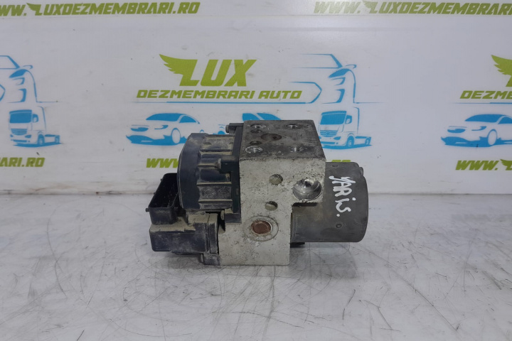Unitate control ABS 44510-02050 1.4 vvti 4ZZFE Toyota Corolla E120 [2000 - 2008]