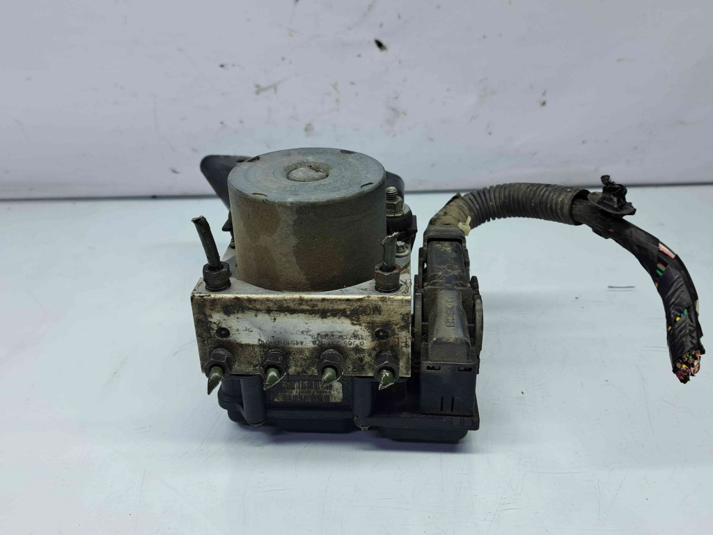 Unitate control ABS, 44510-0H010, Peugeot 107, 1.0 benz