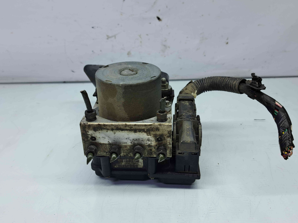 Unitate control ABS, 44510-0H010, Peugeot 107, 1.0 benz
