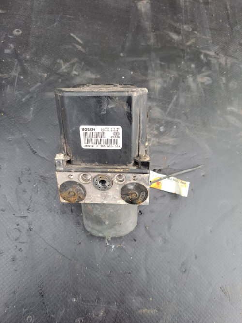 Unitate control ABS Audi A6 Avant (4B5, C5) - COD 4B0614517H