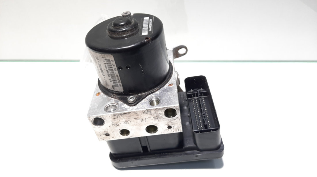 Unitate control ABS, Bmw, 2.0 D, N47D20C, cod 6789300-01 (id:453139)