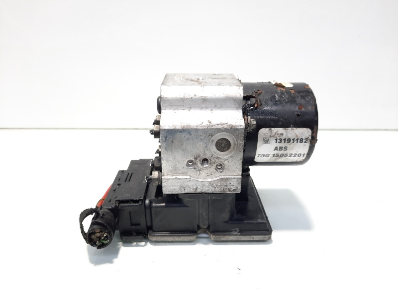 Unitate control ABS, cod 13191182, 15052201, Opel Vectra C GTS (idi:583536)