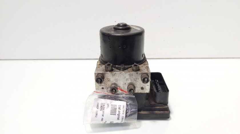 Unitate control ABS, cod 13213610AL, Opel Astra H (id:648126)