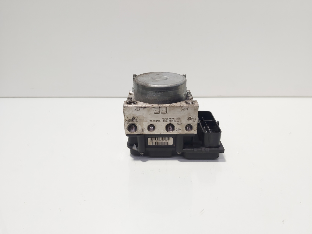 Unitate control ABS, cod 13282282, 0265232288, Opel Corsa D (id:671272)