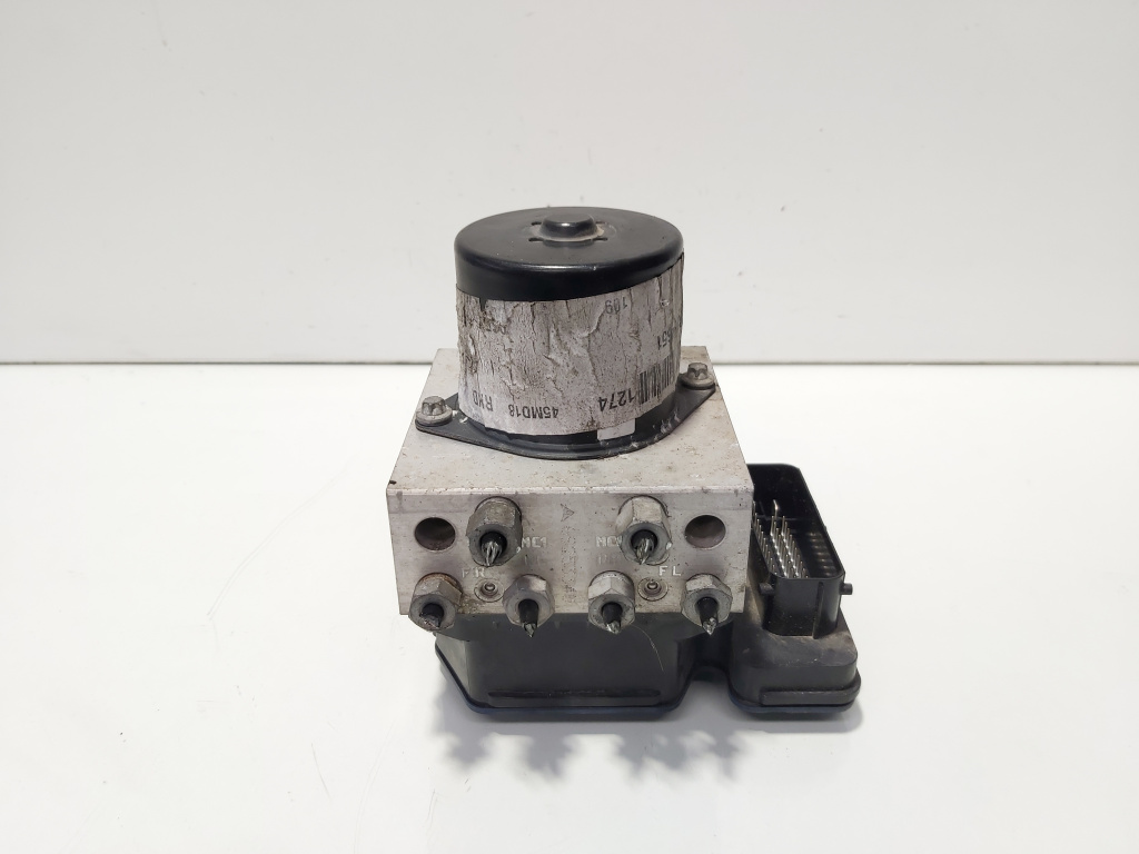 Unitate control ABS, cod 13328651, Opel Insignia A (id:622510)