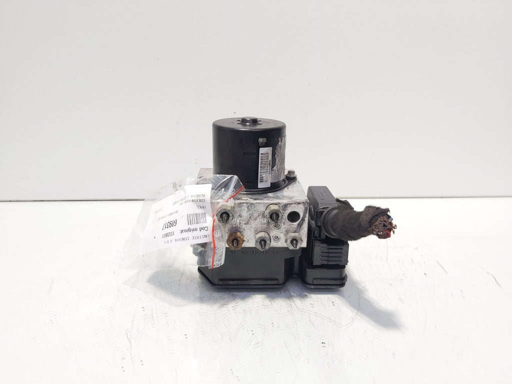 Unitate control ABS, cod 13328651, Opel Insignia A (id:689317)