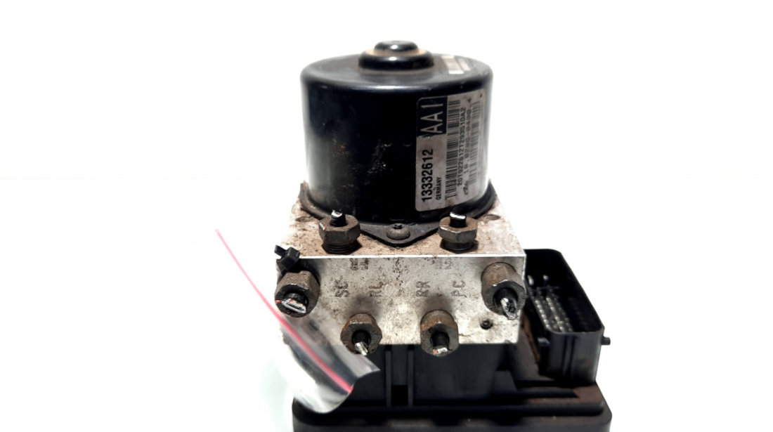 Unitate control ABS, cod 13332612, Opel Astra J GTC (idi:513267)