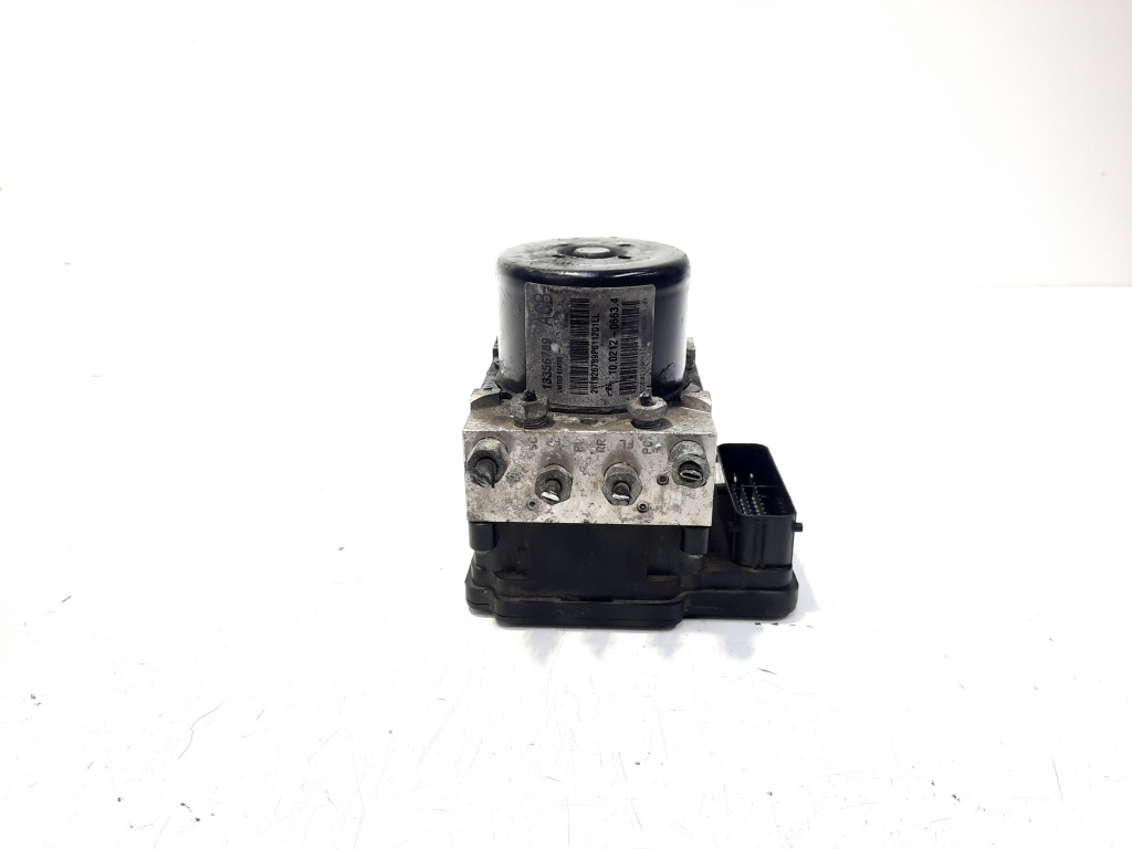 Unitate control ABS, cod 13356789, Opel Astra J Combi (id:528124)