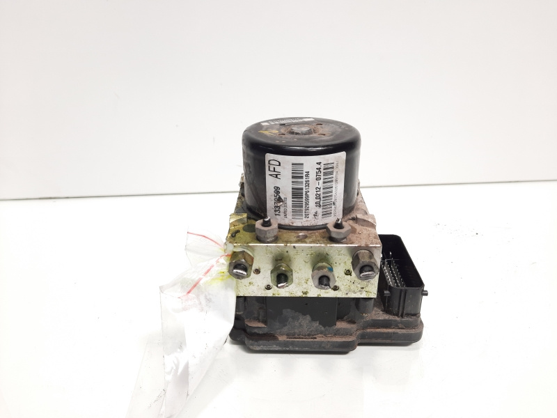 Unitate control ABS, cod 13379599, Opel Astra J GTC (idi:601653)