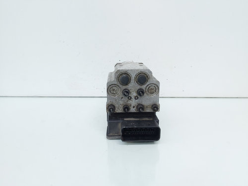 Unitate control ABS, cod 13663905, Saab 9-3 II (YS3F) (id:660537)