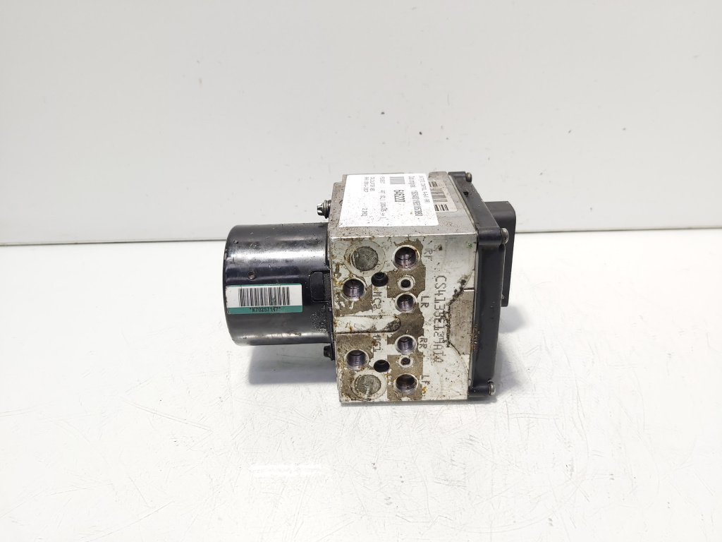 Unitate control ABS, cod 15054001, 9651857880, Peugeot 407 (id:646220)