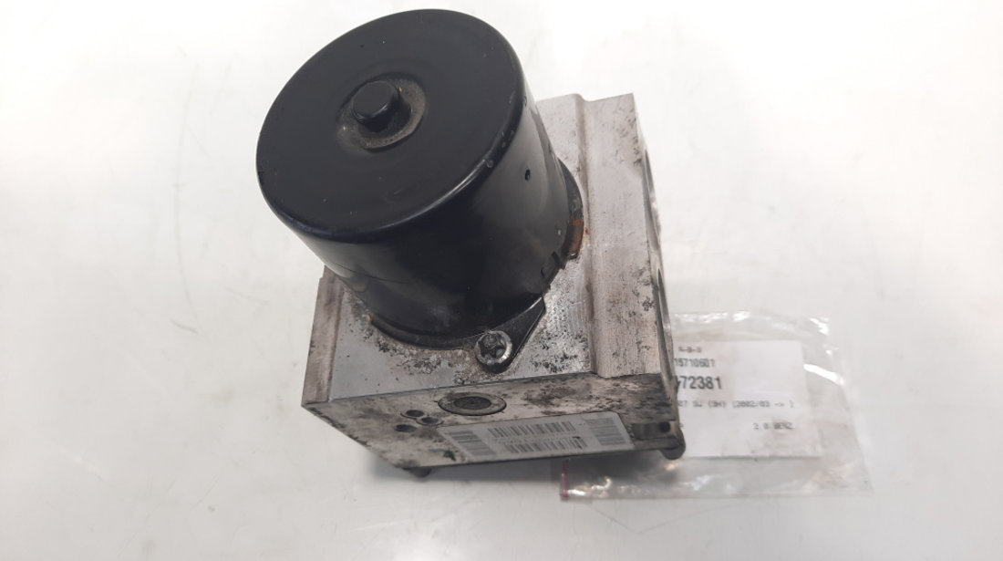 Unitate control ABS, cod 15710601, Peugeot 307 SW, 2.0 benzina, RFN (id:472381)