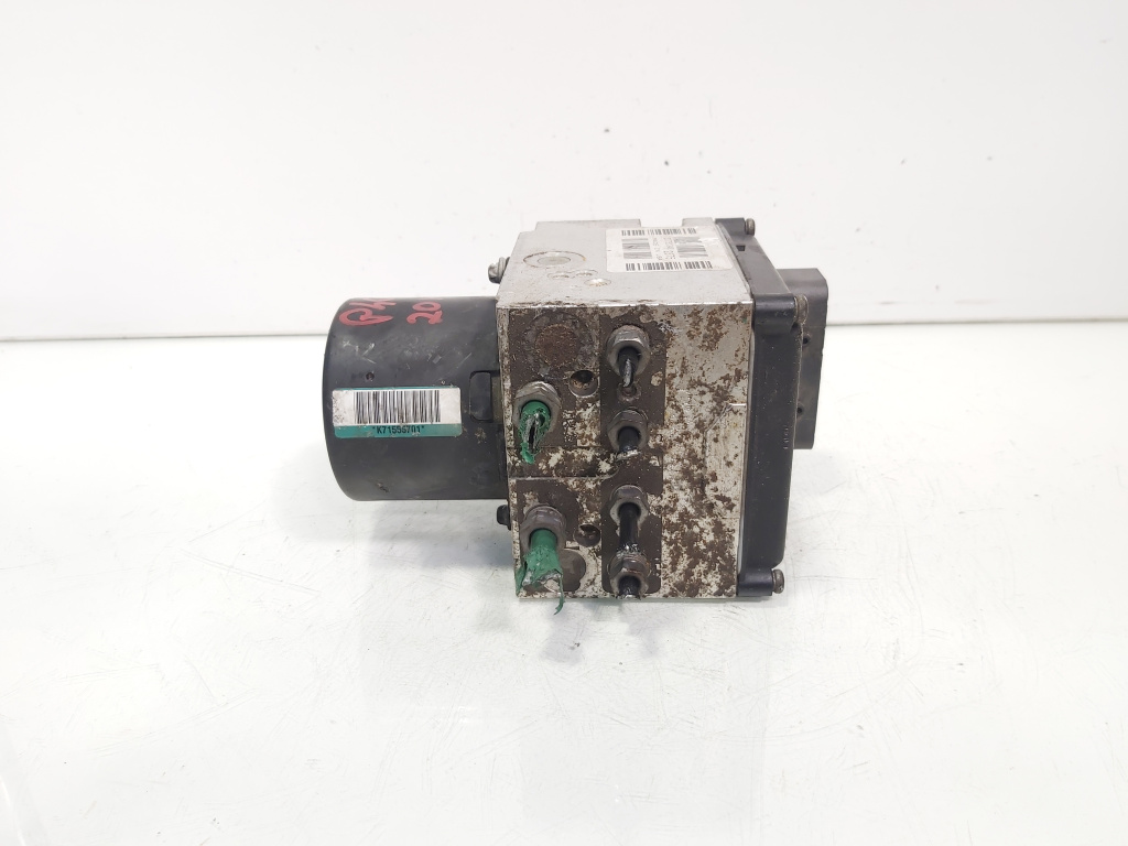 Unitate control ABS, cod 15710602, Peugeot 407 SW (idi:645782)