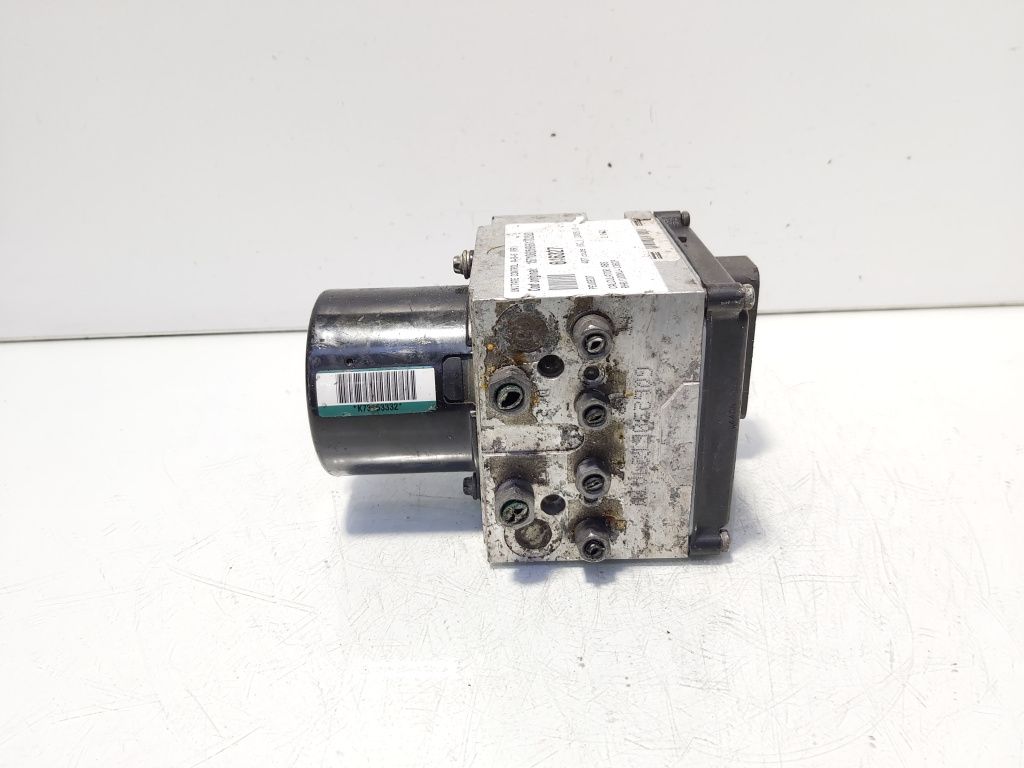 Unitate control ABS, cod 15710605, 9661702380, Peugeot 407 Coupe (id:646327)