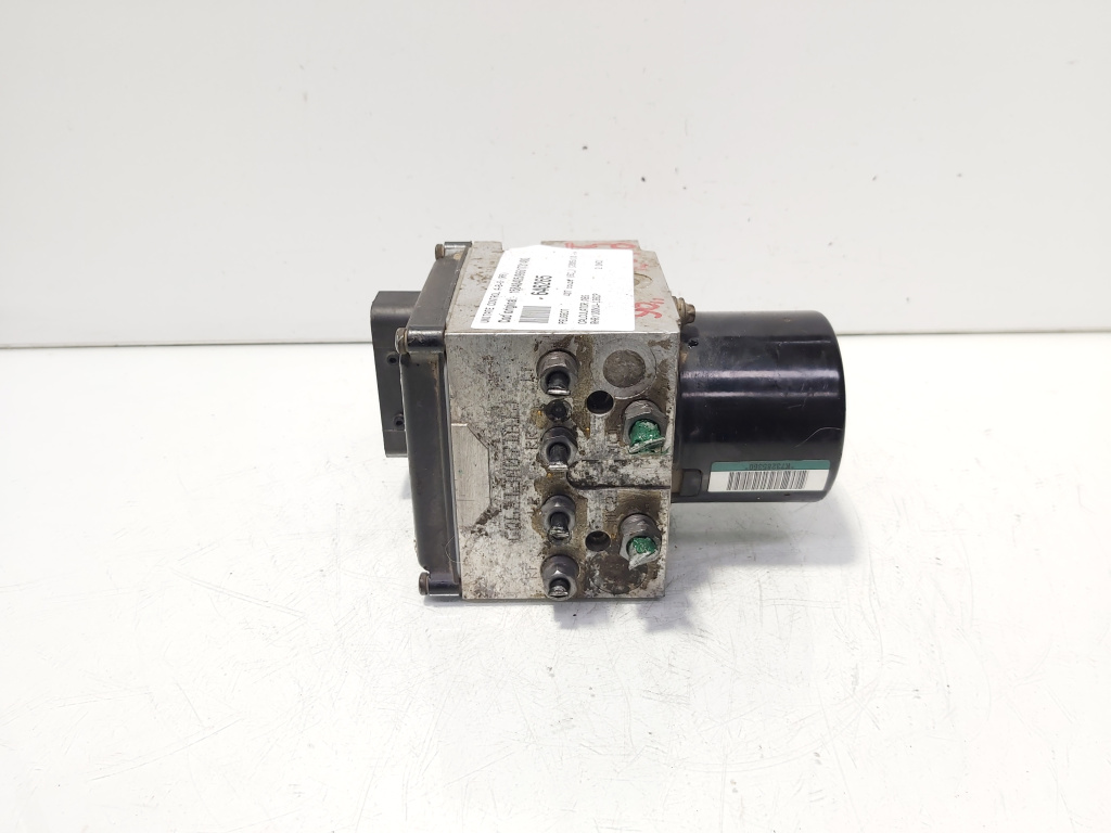 Unitate control ABS, cod 15848405, 9661731480, Peugeot 407 Coupe (id:646265)
