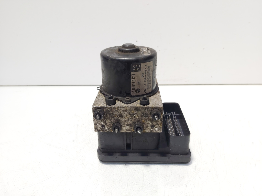 Unitate control ABS, cod 1C0907379C, 1J0614117E, VW Golf 4 Variant (1J5)(id:648209)