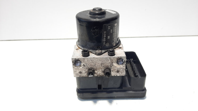 Unitate control ABS, cod 1C0907379E, 1J0614517E, VW Bora (1J2) (idi:589708)