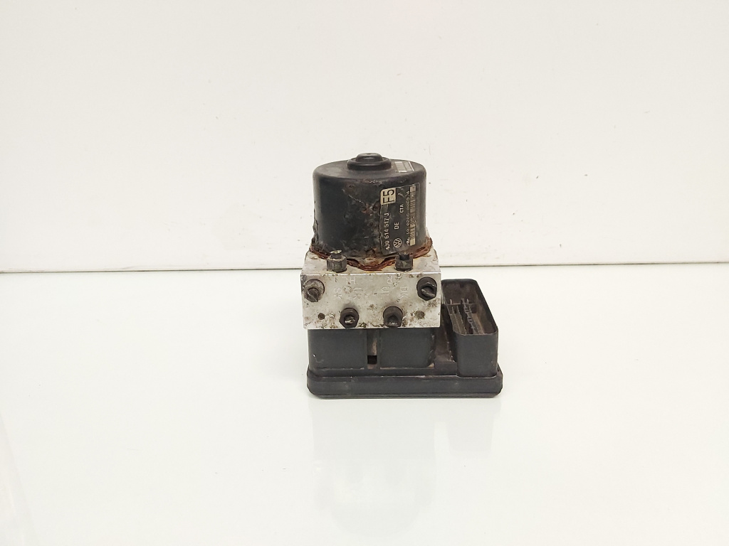 Unitate control ABS, cod 1C0907379M, 1J0614517J, Seat Toledo 2 (1M2) (id:659783)