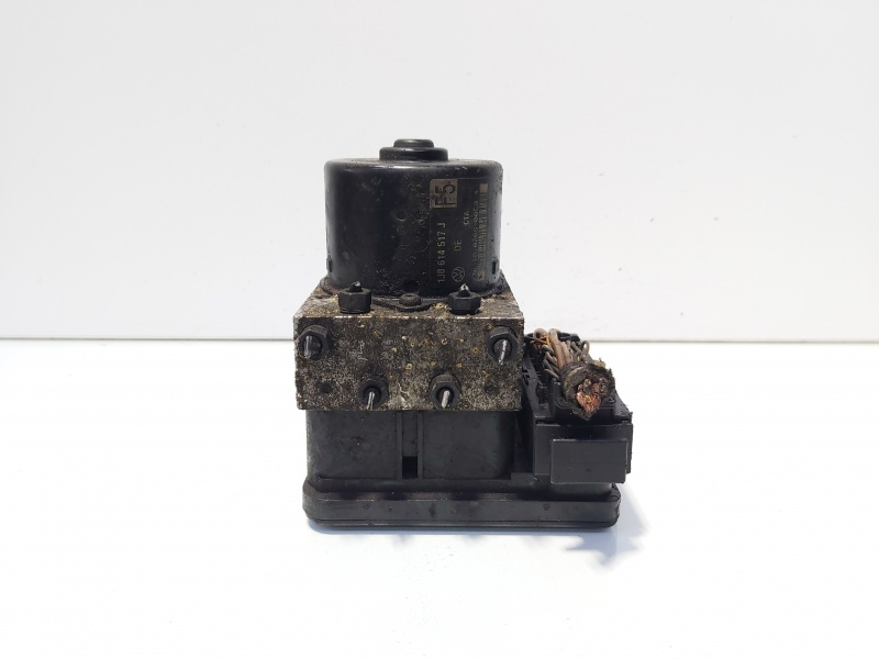 Unitate control ABS, cod 1C0907379M, Seat Leon (1M1) (idi:648108)
