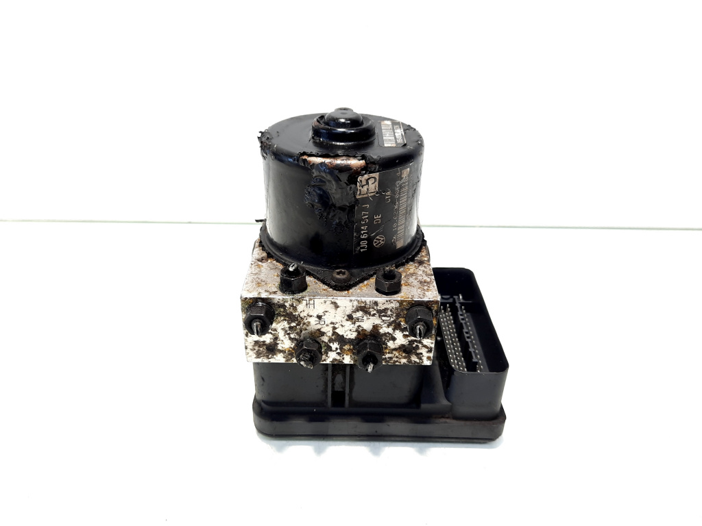 Unitate control ABS, cod 1CO907379M, 1J0614517J, Seat Toledo 2 (1M2) (id:543096)