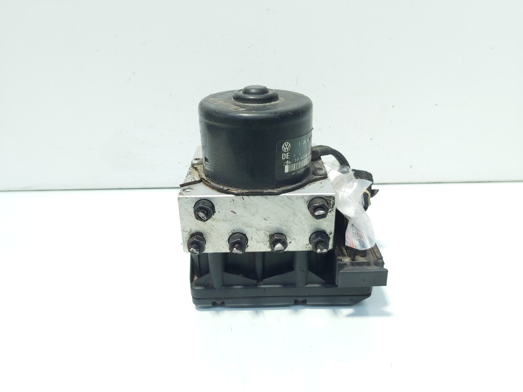 Unitate control ABS, cod 1J0614117A, 1J0907379, Seat Leon (1M1) (idi:660576)