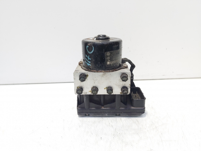 Unitate control ABS, cod 1J0614117C, 1J0907379G, VW Bora (1J2) (id:645661)