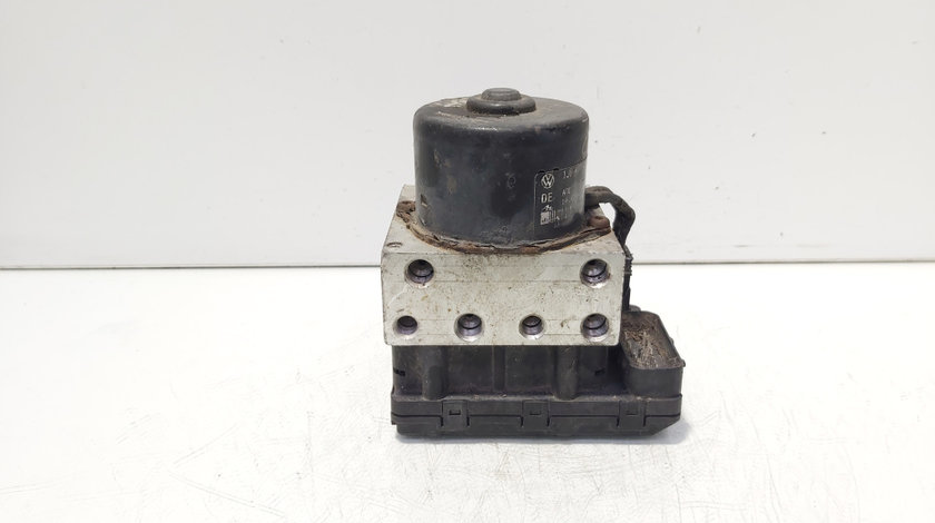 Unitate control ABS, cod 1J0614117D, 1J0907379P, VW Bora Combi (1J6) (idi:645940)