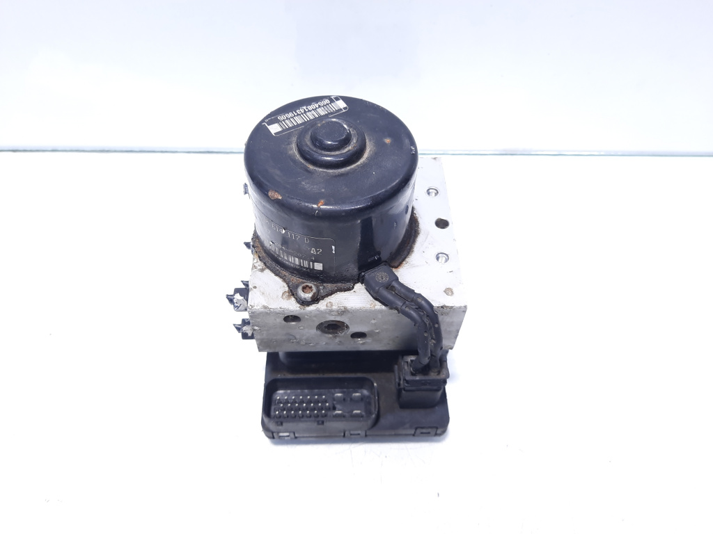 Unitate control ABS, cod 1J0614117D, 1J0907379P, Vw Bora (1J2) (id:496582)