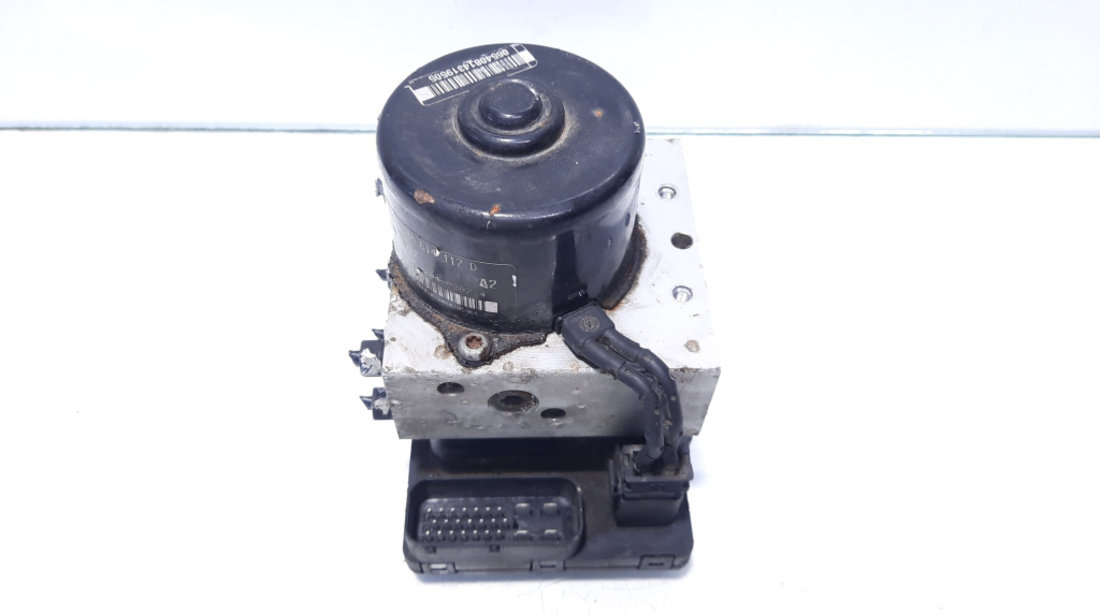 Unitate control ABS, cod 1J0614117D, 1J0907379P, Vw Bora (1J2) (id:496582)