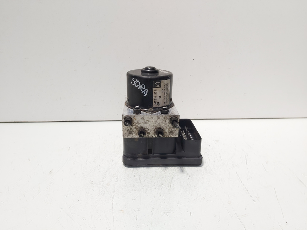 Unitate control ABS, cod 1J0614117E, 1C0907379C, VW Golf 4 (1J1) (id:706188)