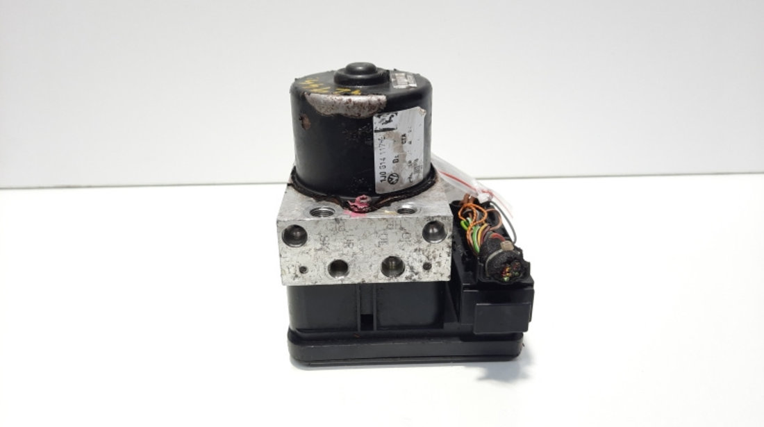 Unitate control ABS, cod 1J0614117E, 1C0907379C, VW Golf 4 (1J1) (id:429444)