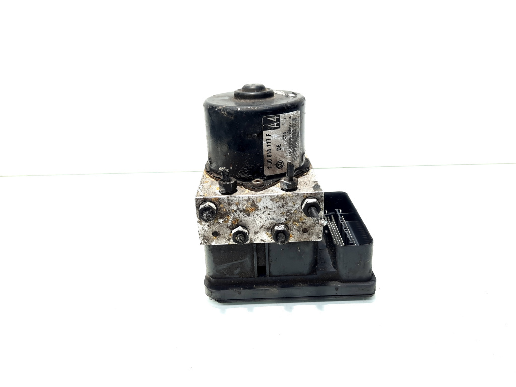 Unitate control ABS, cod 1J0614117E, 1C0907379J, Seat Leon (1M1) (id:543180)