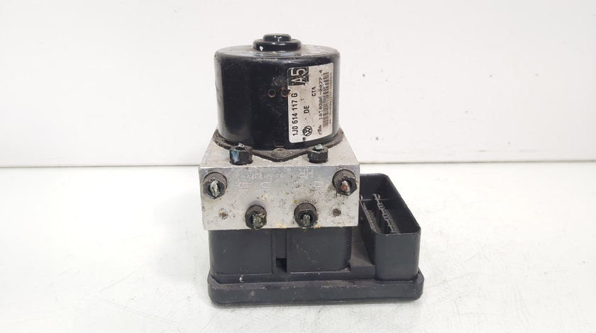 Unitate control ABS, cod 1J0614117G, 1C0907379L, VW Bora (1J2) (idi:645771)