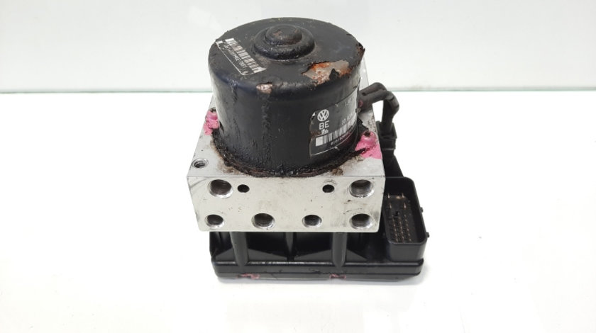 Unitate control ABS, cod 1J0614217C, 1J0907379H, Skoda Octavia 1 Combi (1U5), 1.8 benz, AGN (idi:430146)