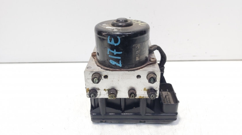 Unitate control ABS, cod 1J0614217E, 1J0907379Q, VW Golf 4 (1J1) (idi:645760)