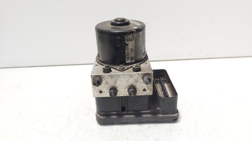 Unitate control ABS, cod 1J0614417D, 1C0907379K, VW Bora (1J2) (idi:645873)