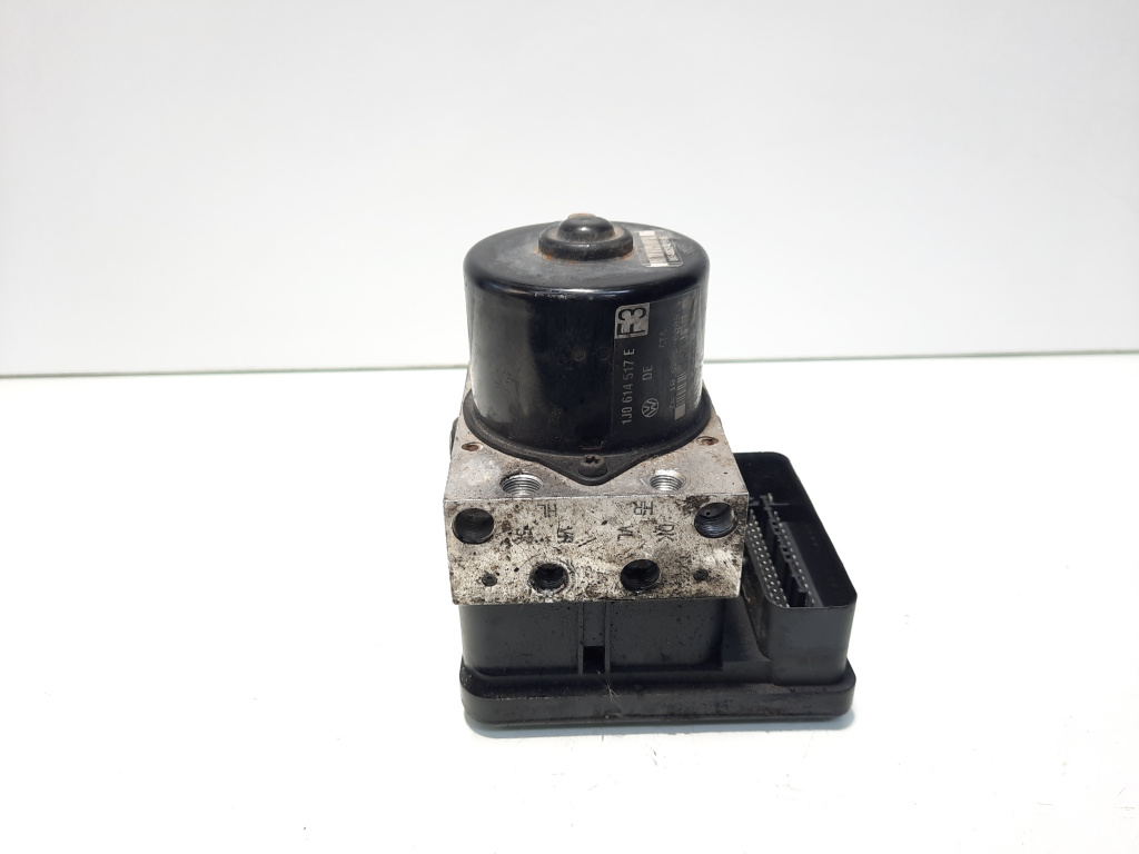 Unitate control ABS, cod 1J0614517E, 1C0907379E, Audi A3 (8L1) (id:581644)