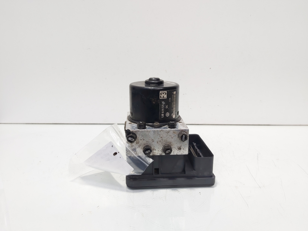 Unitate control ABS, cod 1J0614517E, 1C0907379E, Audi A3 (8L1) (id:705547)