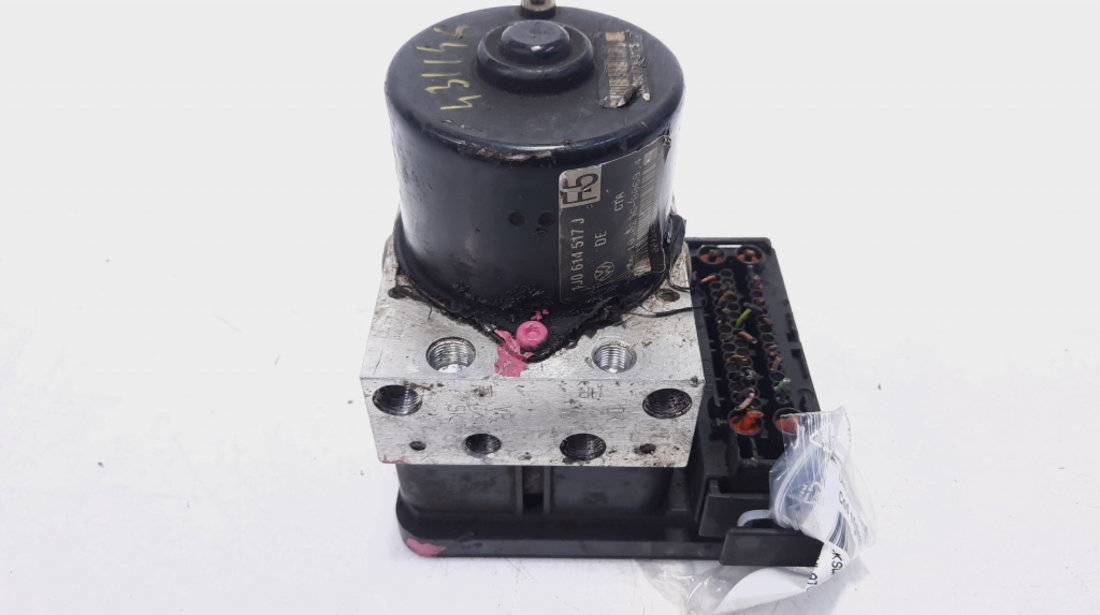 Unitate control ABS, cod 1J0614517J, 1C0907379M, Vw Golf, 1.9 TDI, AXR (id:431146)