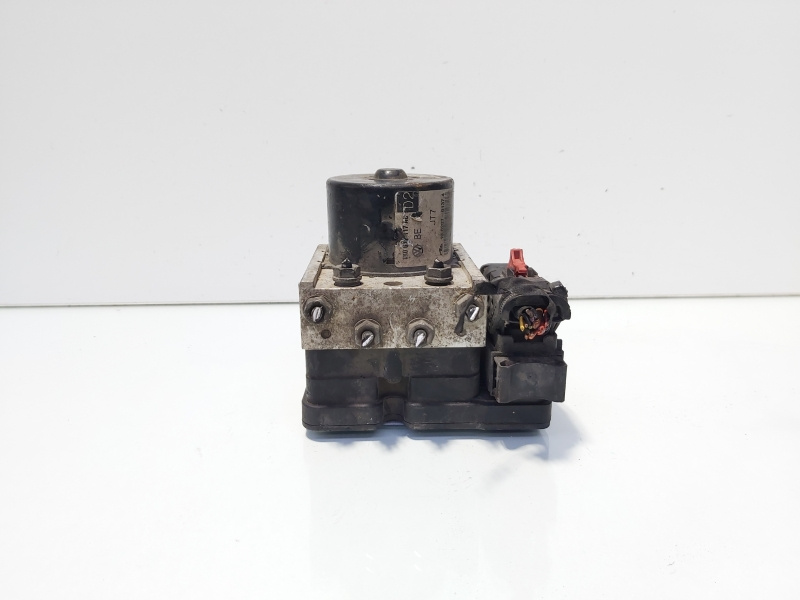 Unitate control ABS, cod 1K0614117AC, 1K0907379AF, Skoda Octavia 2 Combi (1Z5) (id:648098)