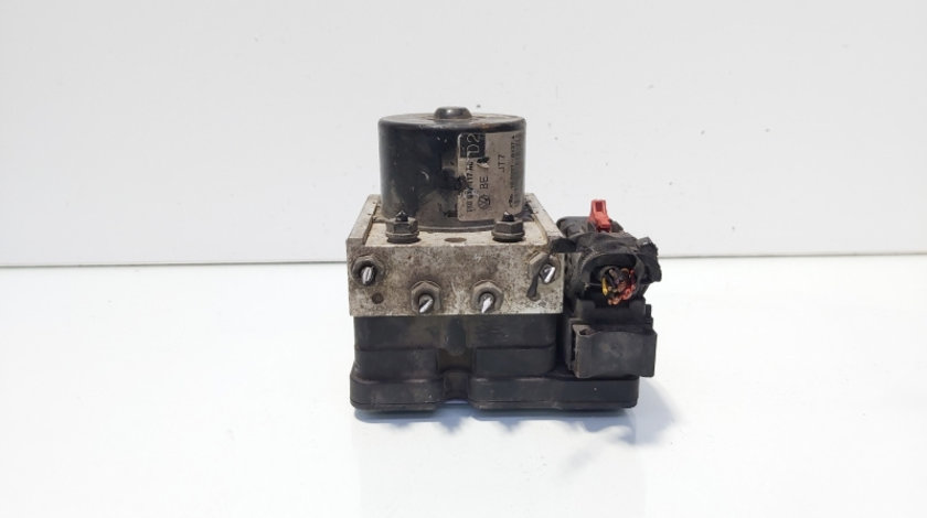 Unitate control ABS, cod 1K0614117AC, 1K0907379AF, Skoda Octavia 2 Combi (1Z5) (id:648098)