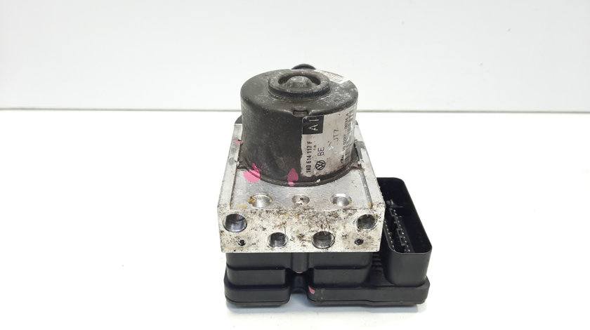 Unitate control ABS, cod 1K0614117H/F, VW Caddy 2 (id:583700)