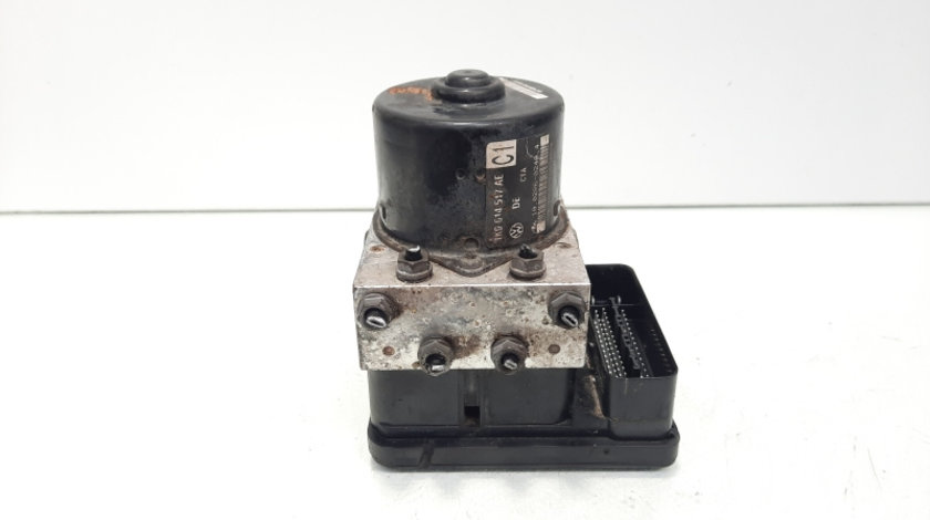 Unitate control ABS, cod 1K0614517AE, 1K0907379AC, Skoda Octavia 2 Scout (1Z5) (idi:597373)