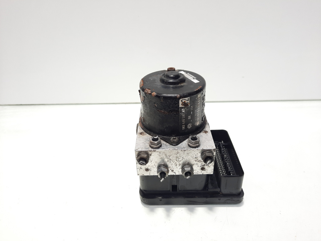 Unitate control ABS, cod 1K0614517AF, 1K0907379AC, Seat Altea Freetrack (idi:583678)