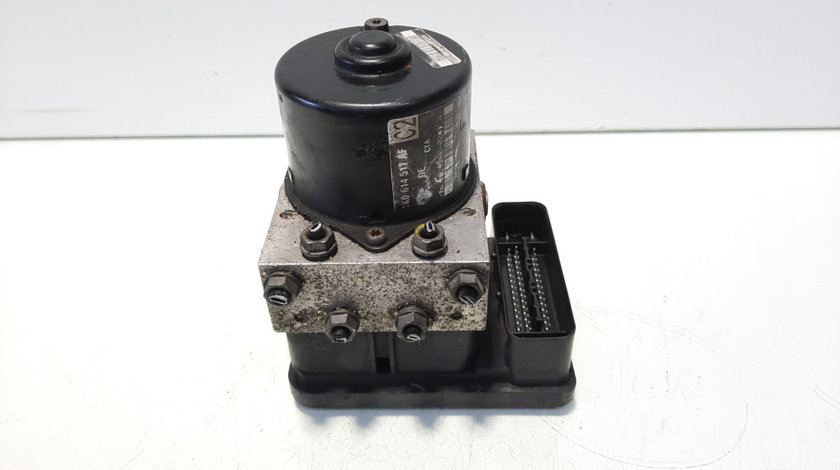 Unitate control ABS, cod 1K0614517AF, 1K0907379AC, Skoda Octavia 2 Combi (1Z5) (id:549448)