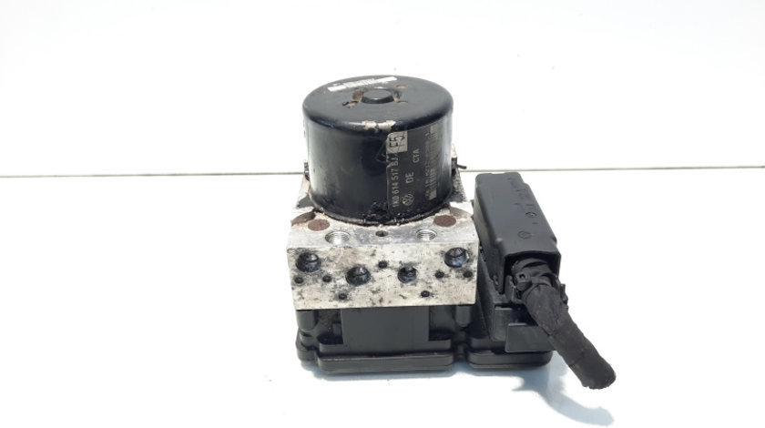 Unitate control ABS, cod 1K0614517BJ, 1k0907379AN, Vw Golf 5 (1K1) (idi:620975)