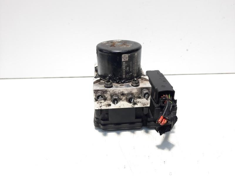 Unitate control ABS, cod 1K0614517CB, 1K0907379AT, Seat Leon (1P1) (id:620971)